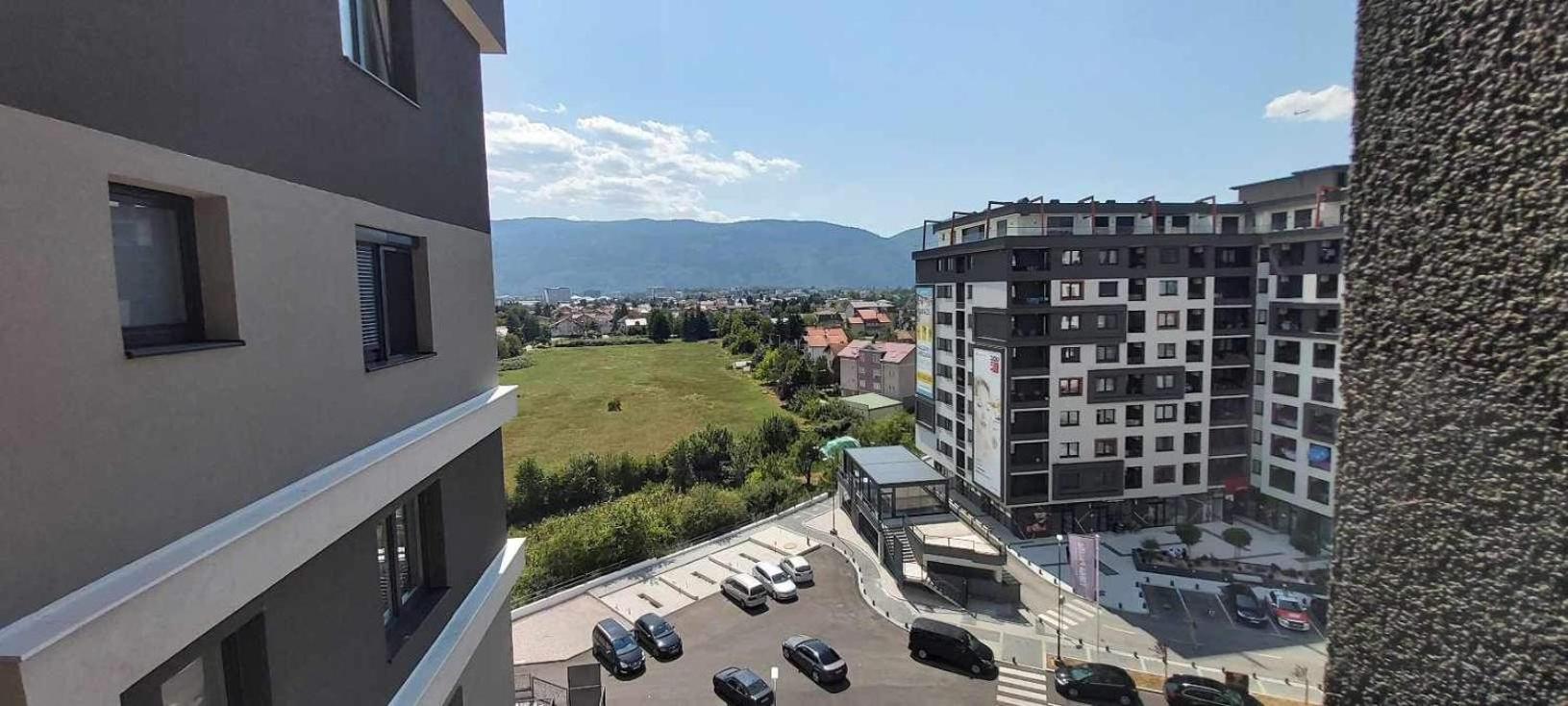 Mima Apartment