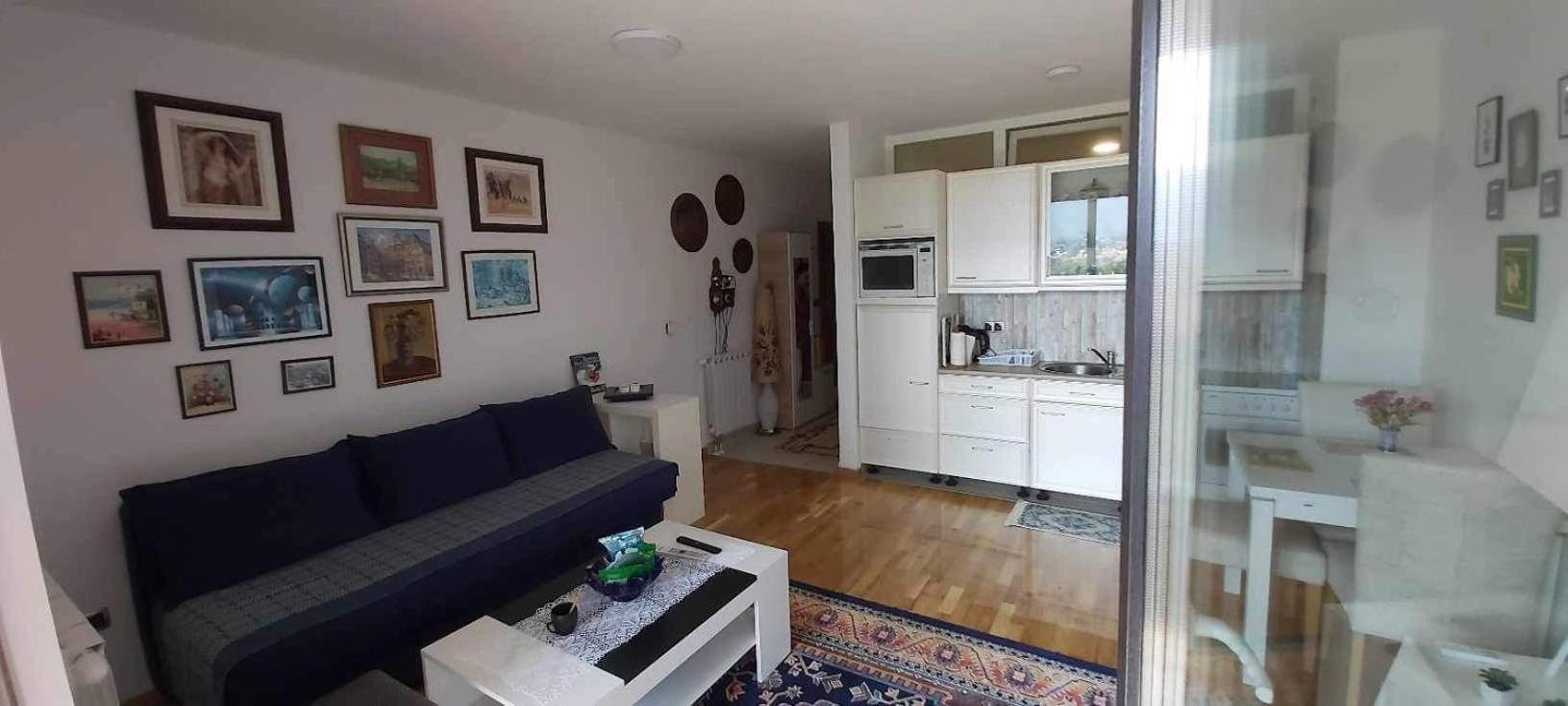 Mima Apartment *