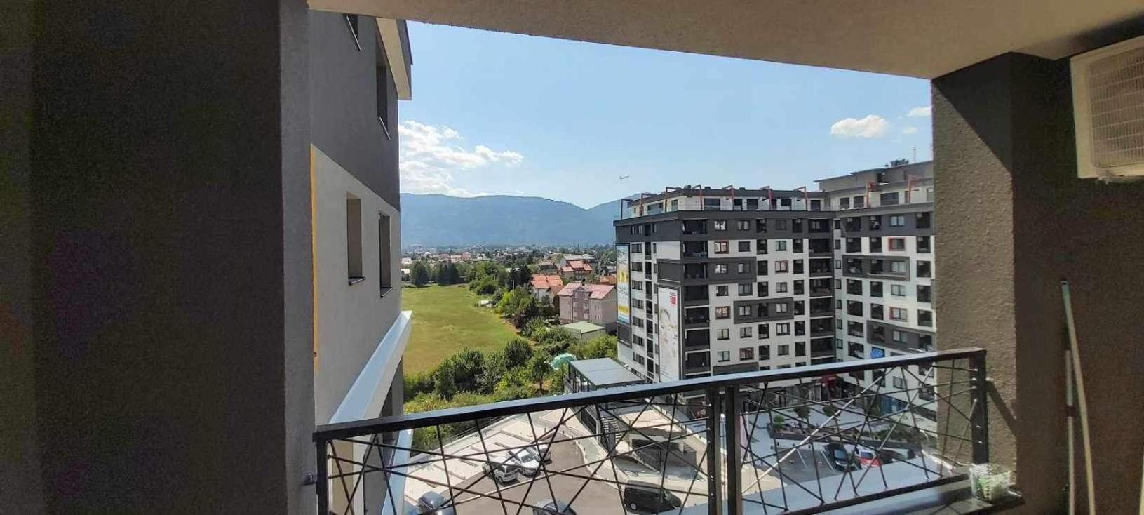 Apartment Mima