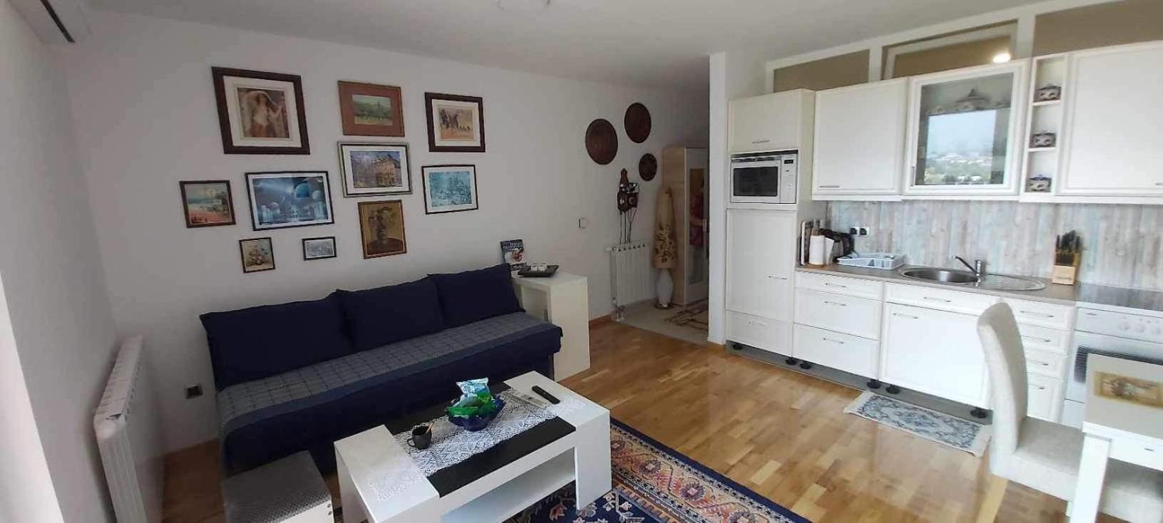 Apartment Mima *