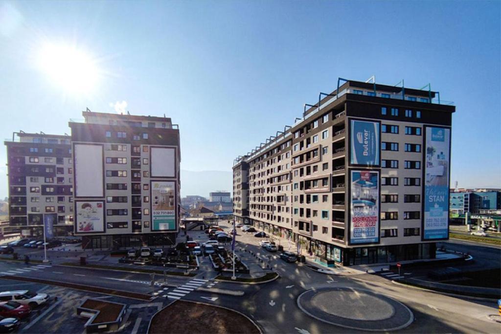 Mima Apartment Sarajevo