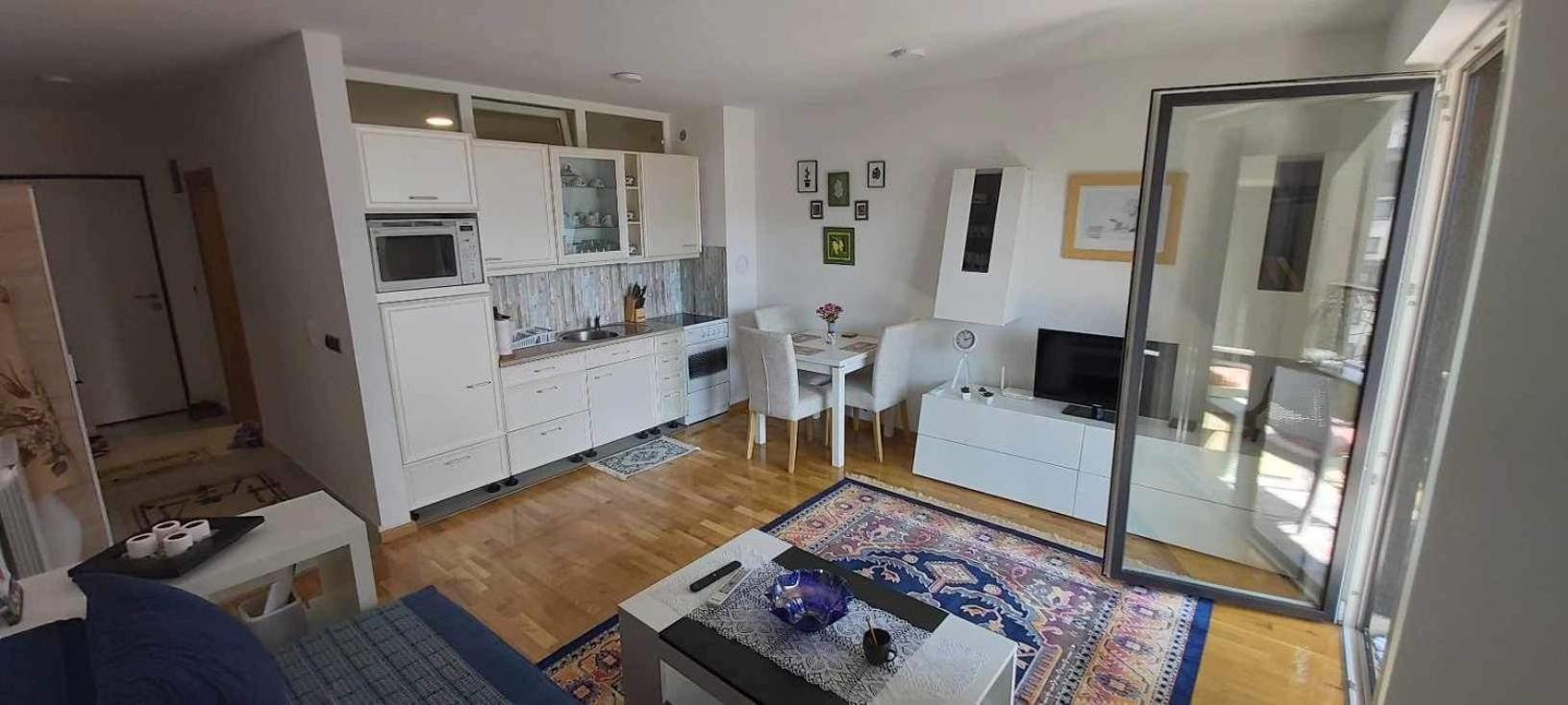 Apartment Mima *